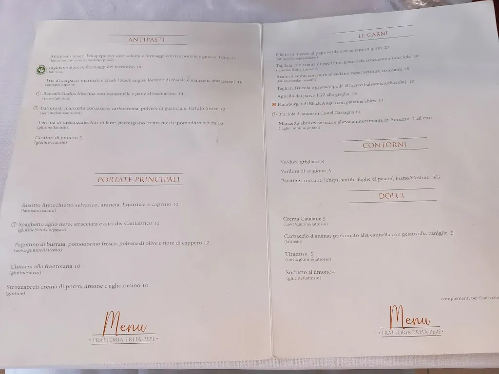 Menu_Trattoria Trita Pepe_Lettomanoppello_image_3