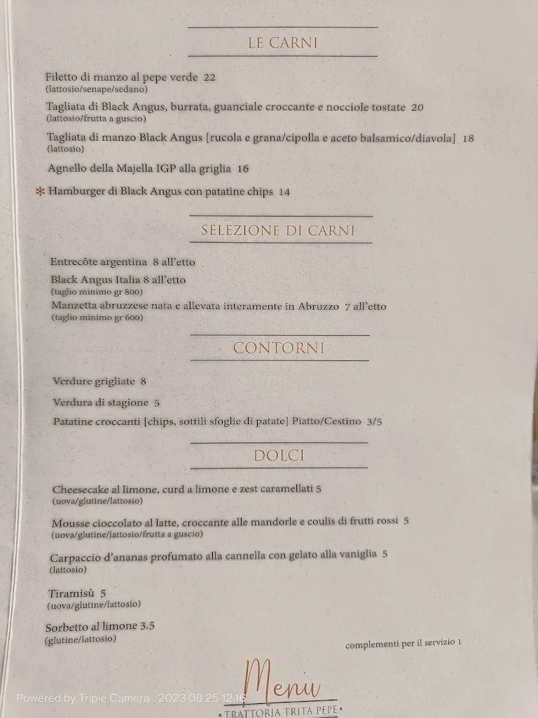 Menu_Trattoria Trita Pepe_Lettomanoppello_image_4
