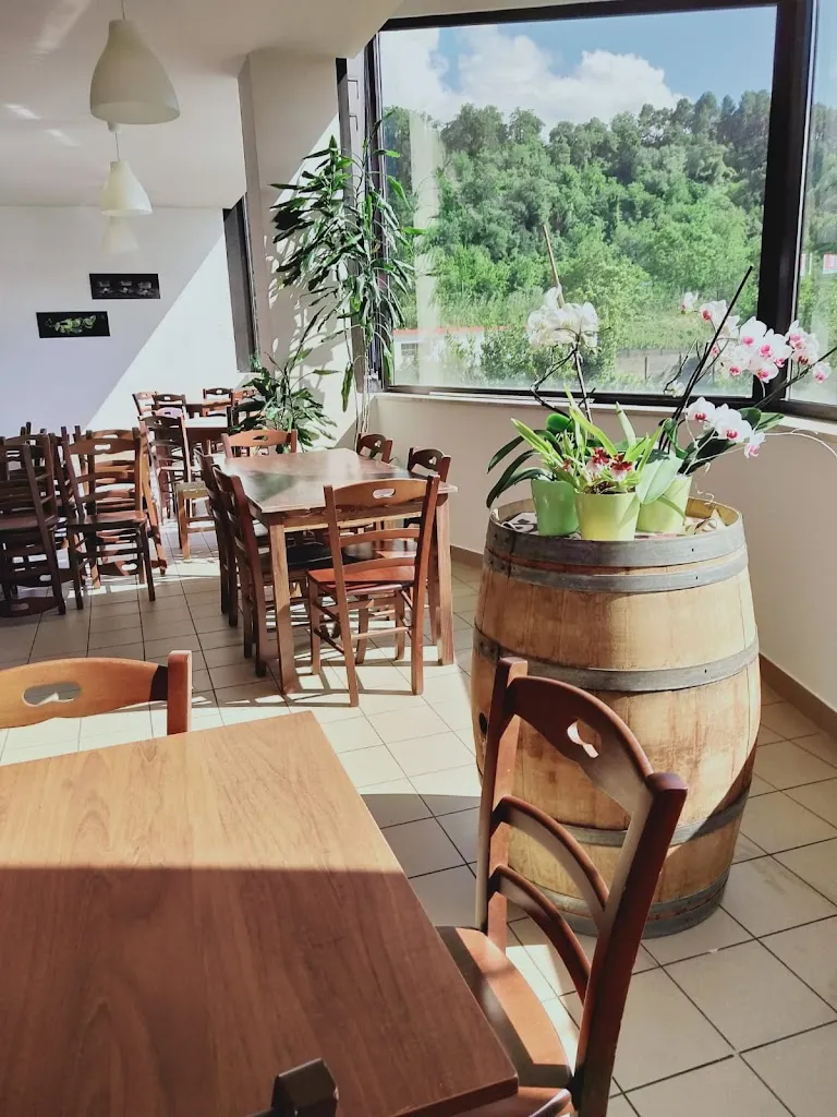 Trattoria Trita Pepe restaurant in Lettomanoppello