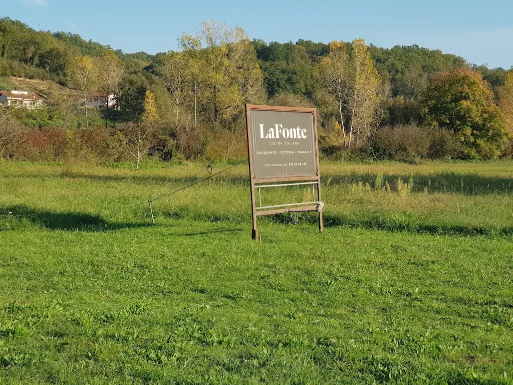 carmina laurenza_La Fonte_Ciorlano_review