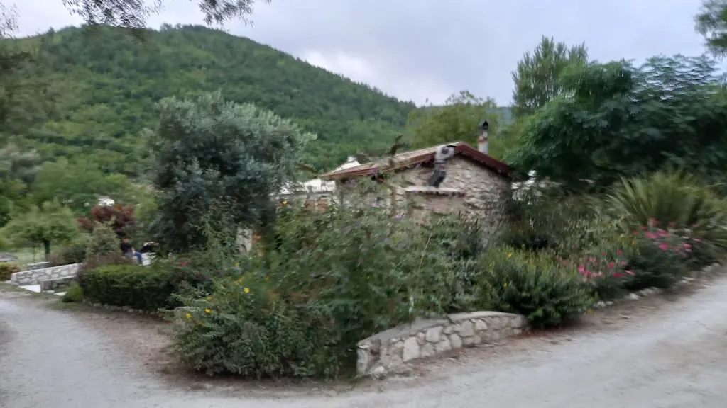 RitaForEver91_La Fonte_Ciorlano_review