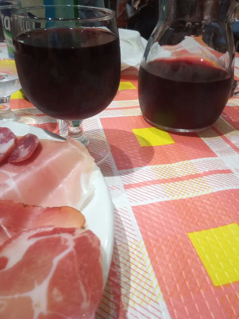 Menu_Ristorante Pizzeria Al Vecchio Mulino_Ciorlano_image_7