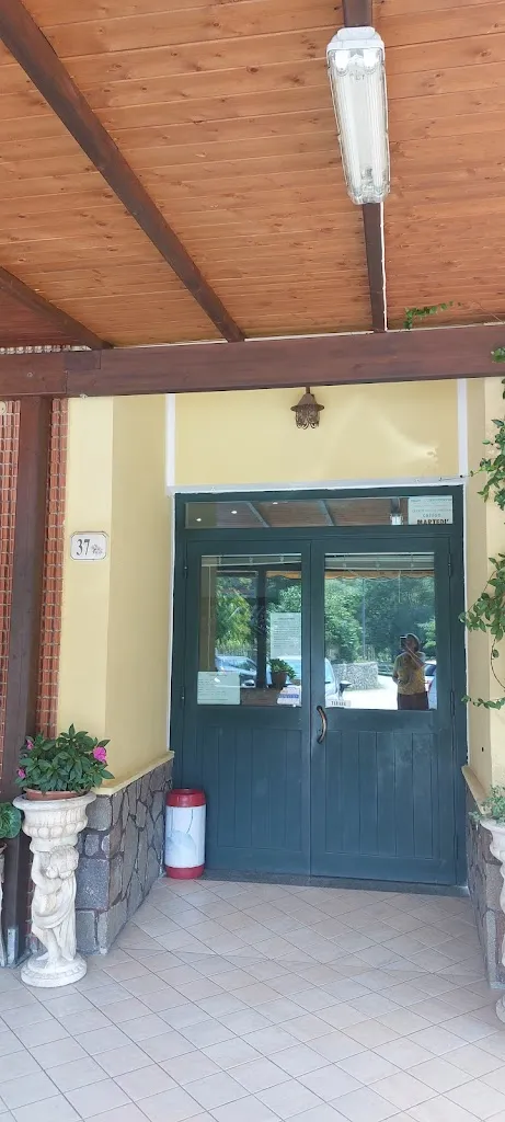 Domenica Fidem_Ristorante Pizzeria Al Vecchio Mulino_Ciorlano_review