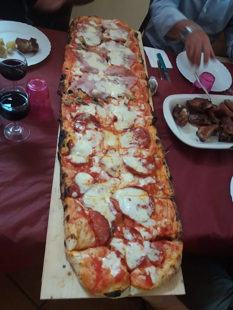 Menu_Ristorante Pizzeria Rosticceria il Volturno_Ciorlano_image_1