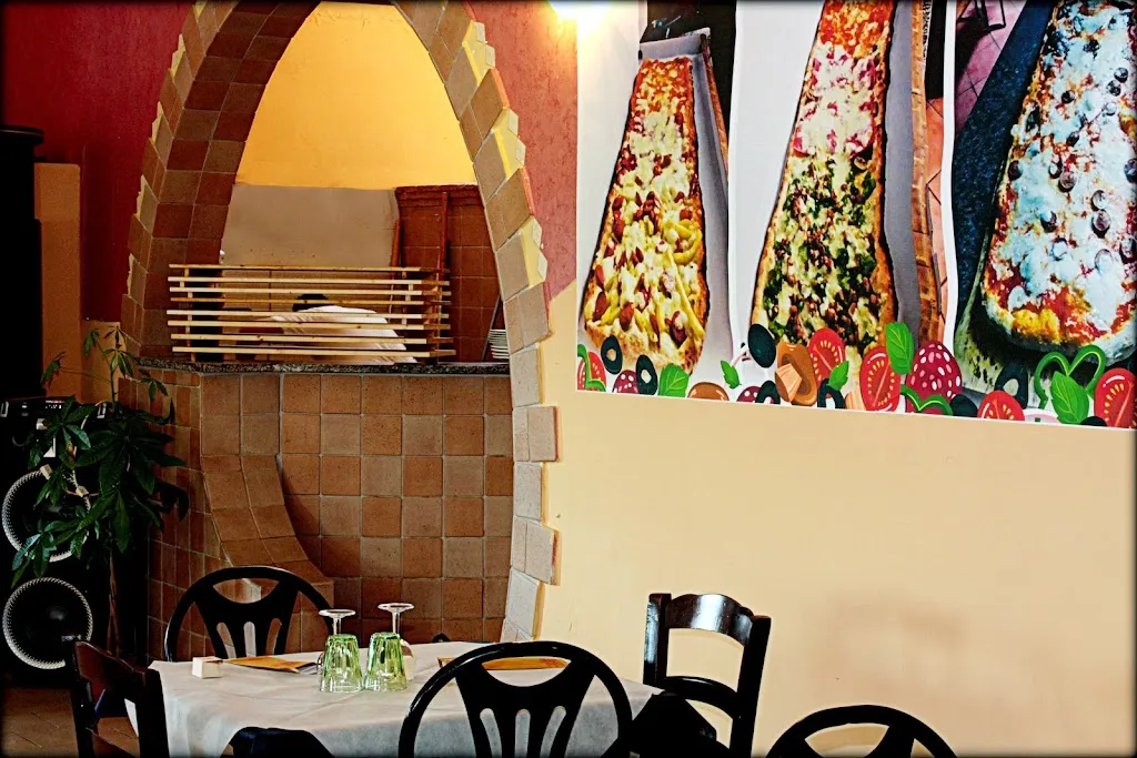 Ristorante Pizzeria Rosticceria il Volturno_Ciorlano_slider_image_1
