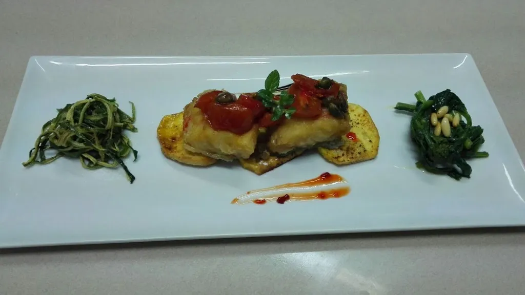 Ristorante Pizzeria Caserta Habanero_Ciorlano_slider_image_2