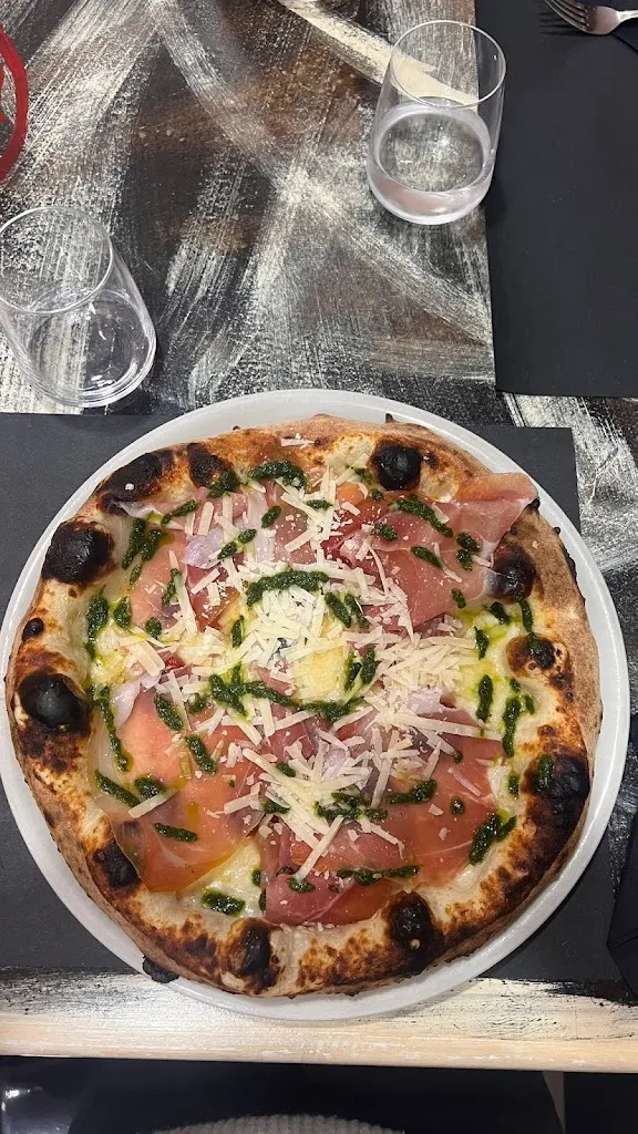 Ristorante Pizzeria Caserta Habanero_Ciorlano_slider_image_3