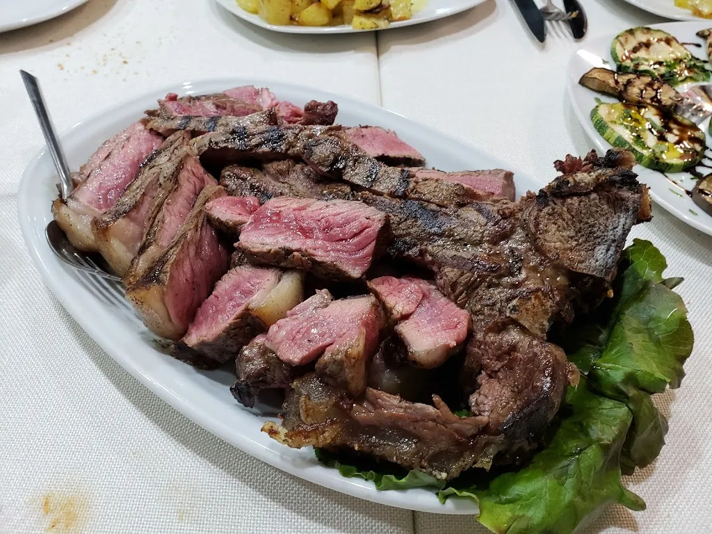 Gianmarco D'Emilia_Braceria Km Zero_Colle Sannita_review