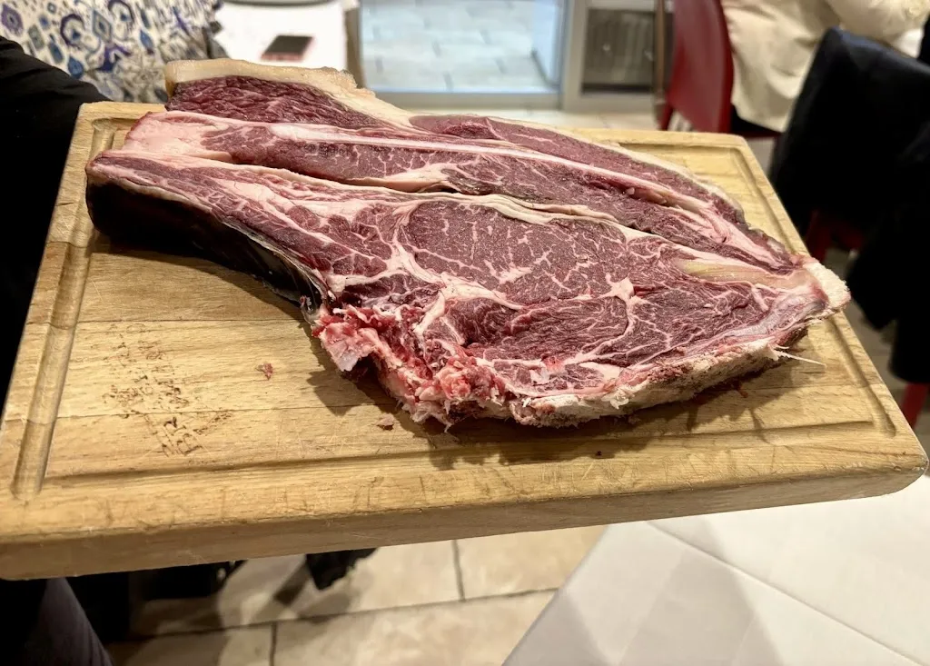 Francesco Galietta_Braceria Km Zero_Colle Sannita_review