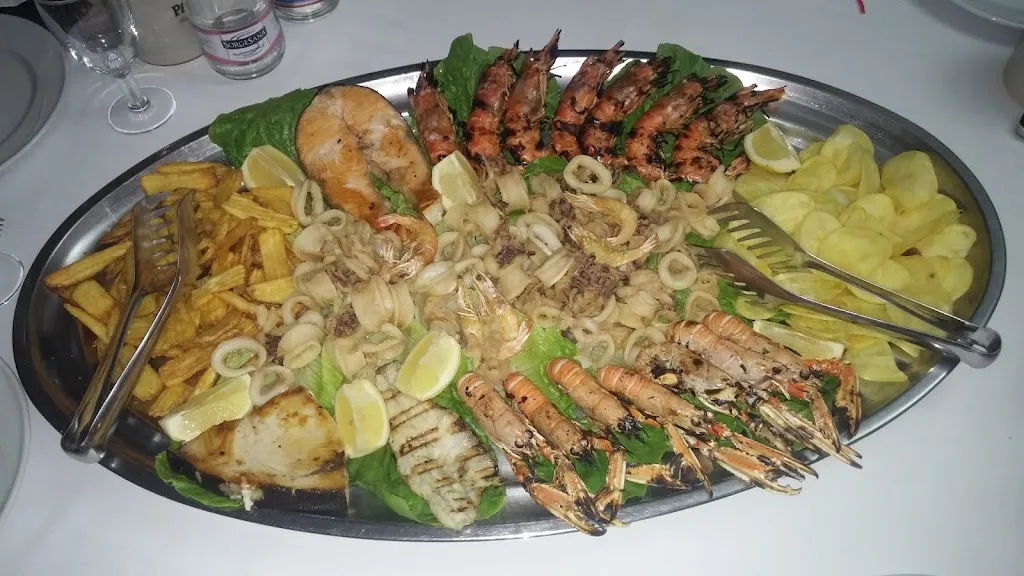 Menu_Keller 41 Ristorante Pizzeria_Colle Sannita_image_5