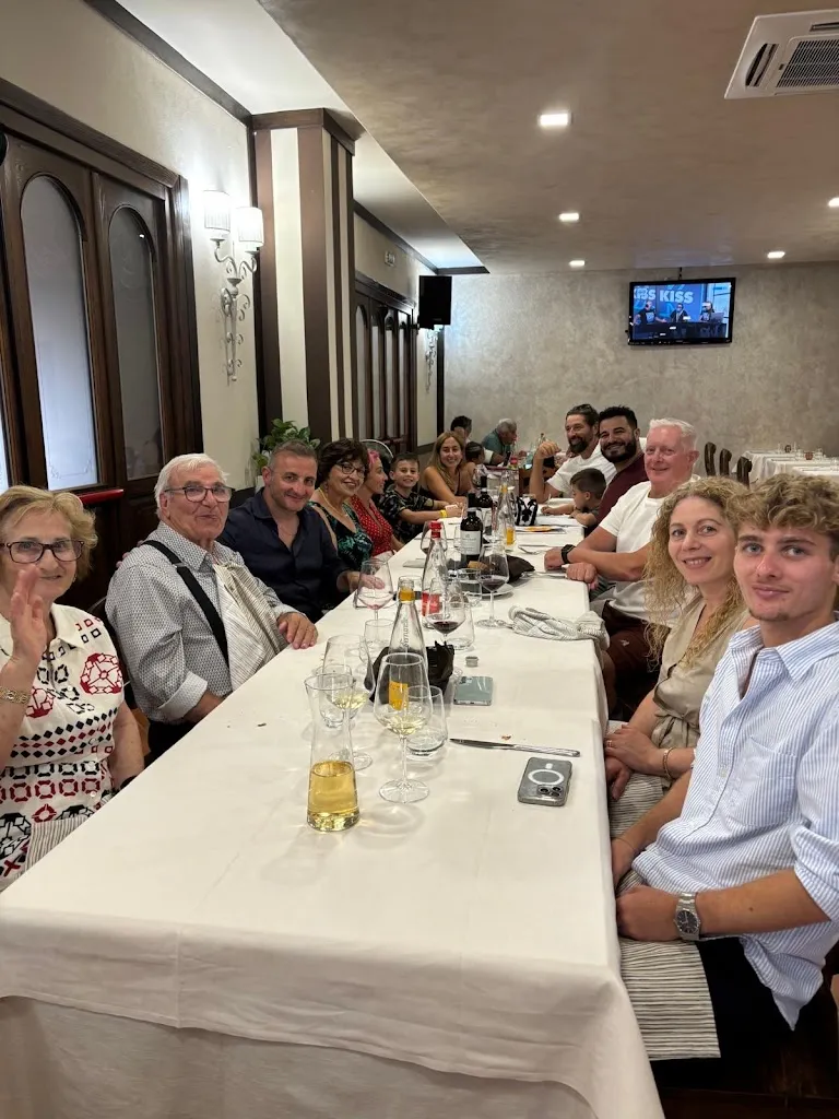 Dave Marino_Keller 41 Ristorante Pizzeria_Colle Sannita_review