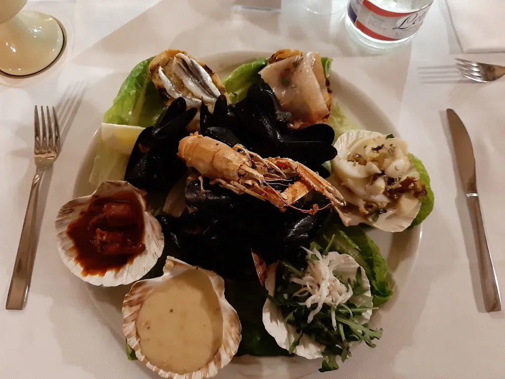 Nico Ciccaglione_Keller 41 Ristorante Pizzeria_Colle Sannita_review