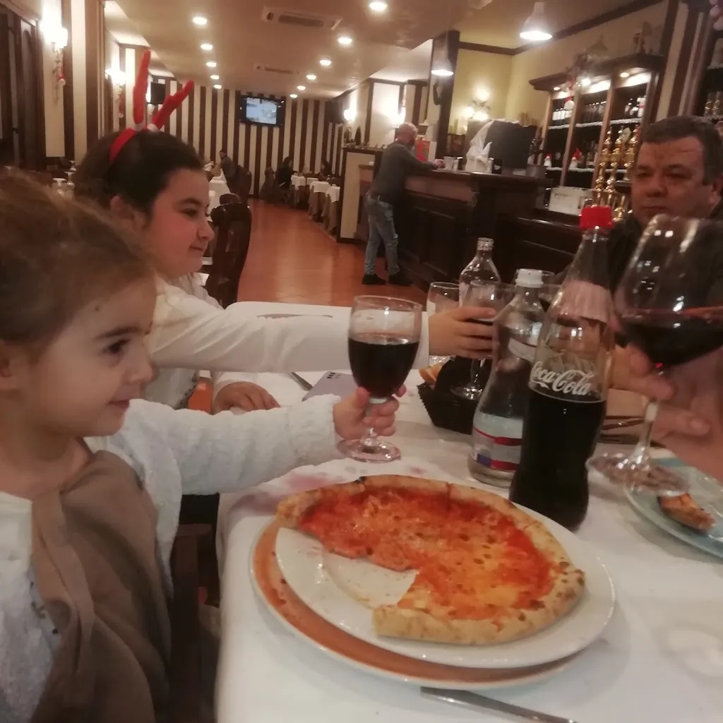 antonella pannella_Keller 41 Ristorante Pizzeria_Colle Sannita_review