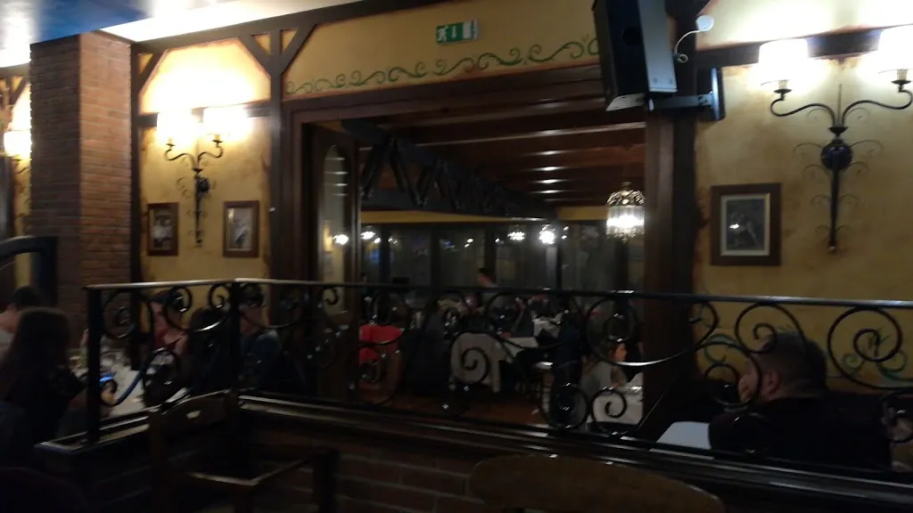 Keller 41 Ristorante Pizzeria restaurant in Colle Sannita