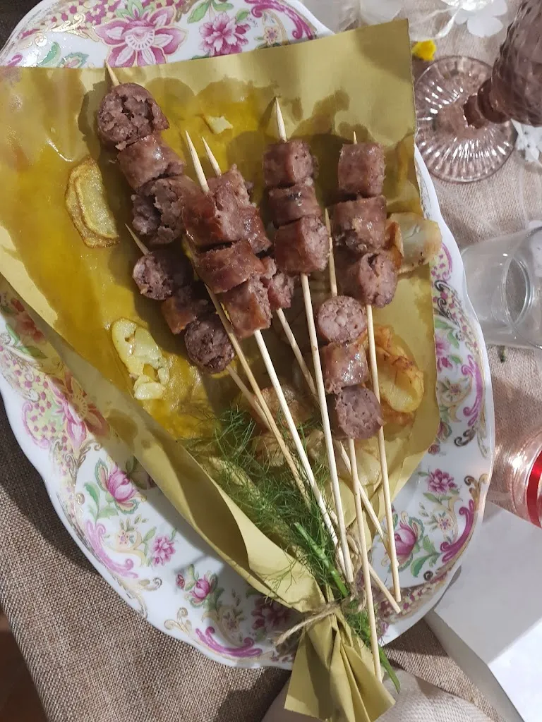 Menu_Azienda Agricola ''Masseria Pasqualone''_Colle Sannita_immagine_2