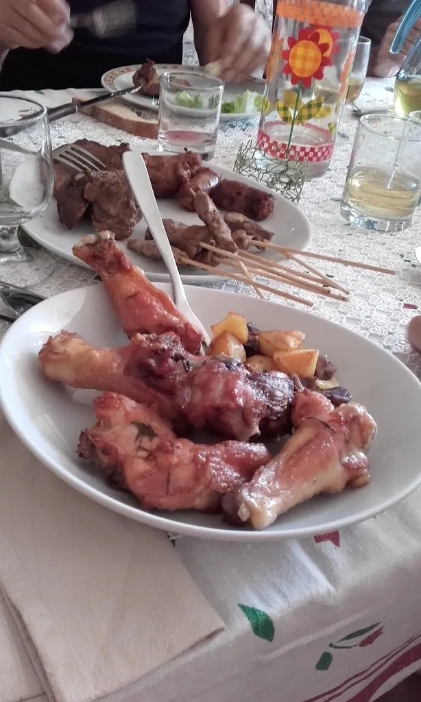 Menu_Azienda Agricola ''Masseria Pasqualone''_Colle Sannita_immagine_4