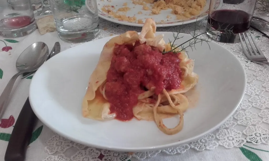 Menu_Azienda Agricola ''Masseria Pasqualone''_Colle Sannita_immagine_5