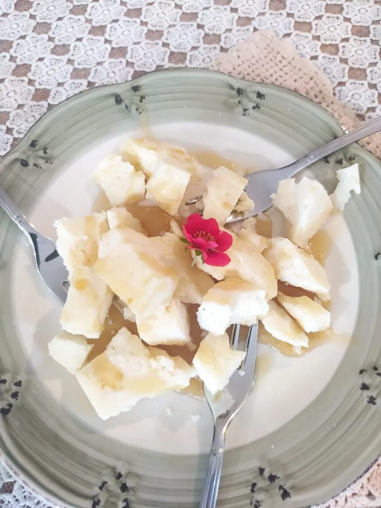 Menu_Azienda Agricola ''Masseria Pasqualone''_Colle Sannita_immagine_7