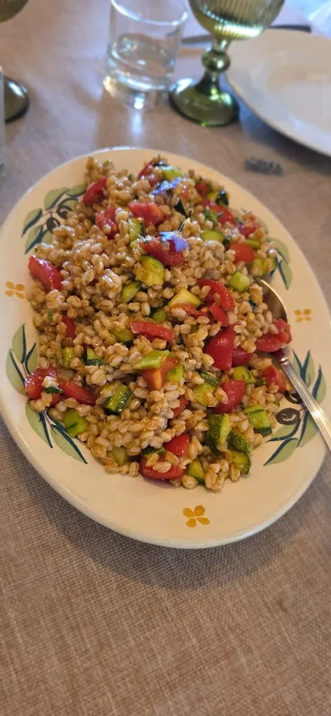 Stefano Colasanto_Azienda Agricola ''Masseria Pasqualone''_Colle Sannita_recensione