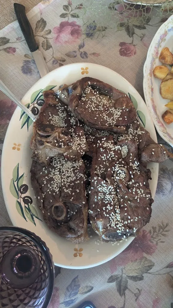 Fabio D._Azienda Agricola ''Masseria Pasqualone''_Colle Sannita_recensione