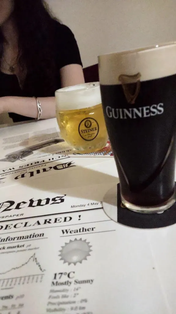 Menu_pub Hopfenhaus_Colle Sannita_image_5