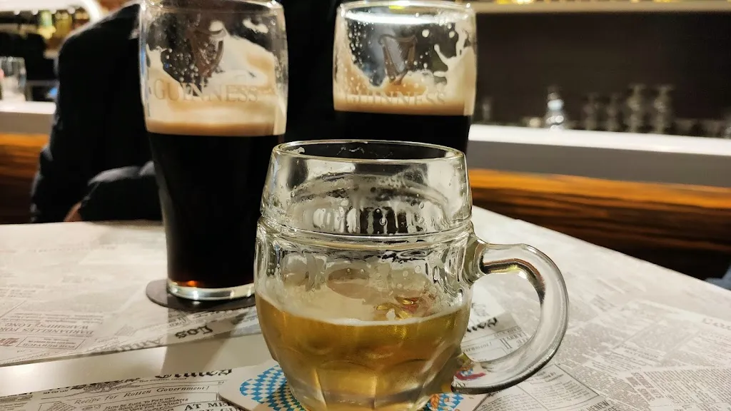 Nicola Pilla_pub Hopfenhaus_Colle Sannita_review