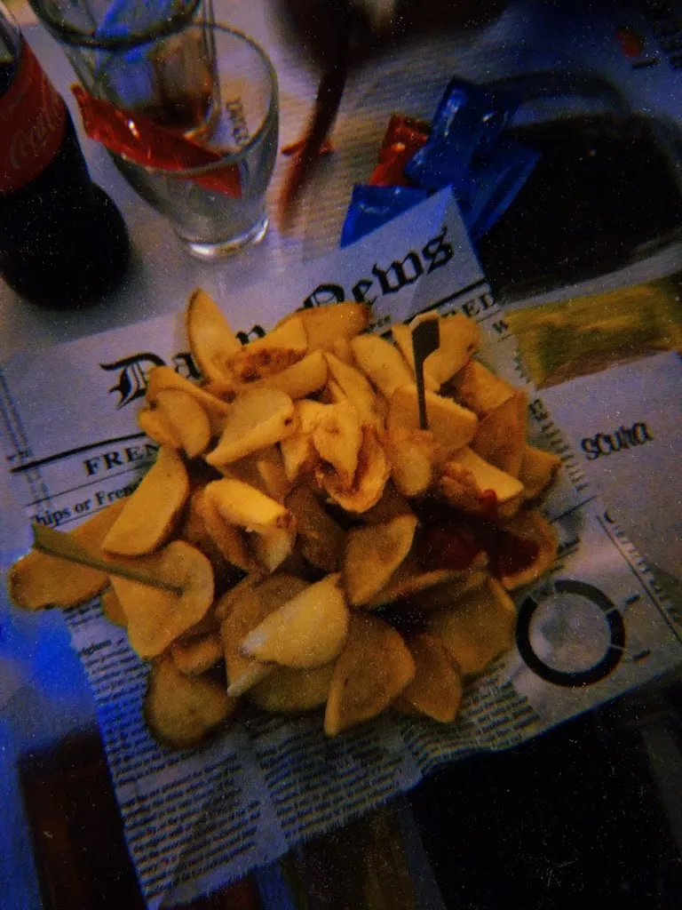 Maria Cristina Manocchio_pub Hopfenhaus_Colle Sannita_review