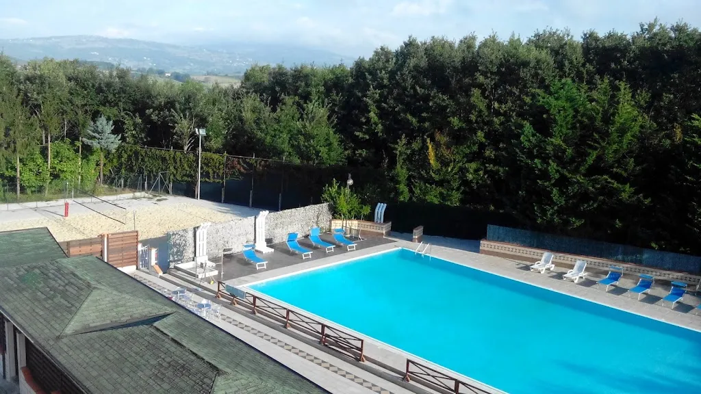 Hotel Ca´del Re di Finella Nicola_Colle Sannita_slider_image_2