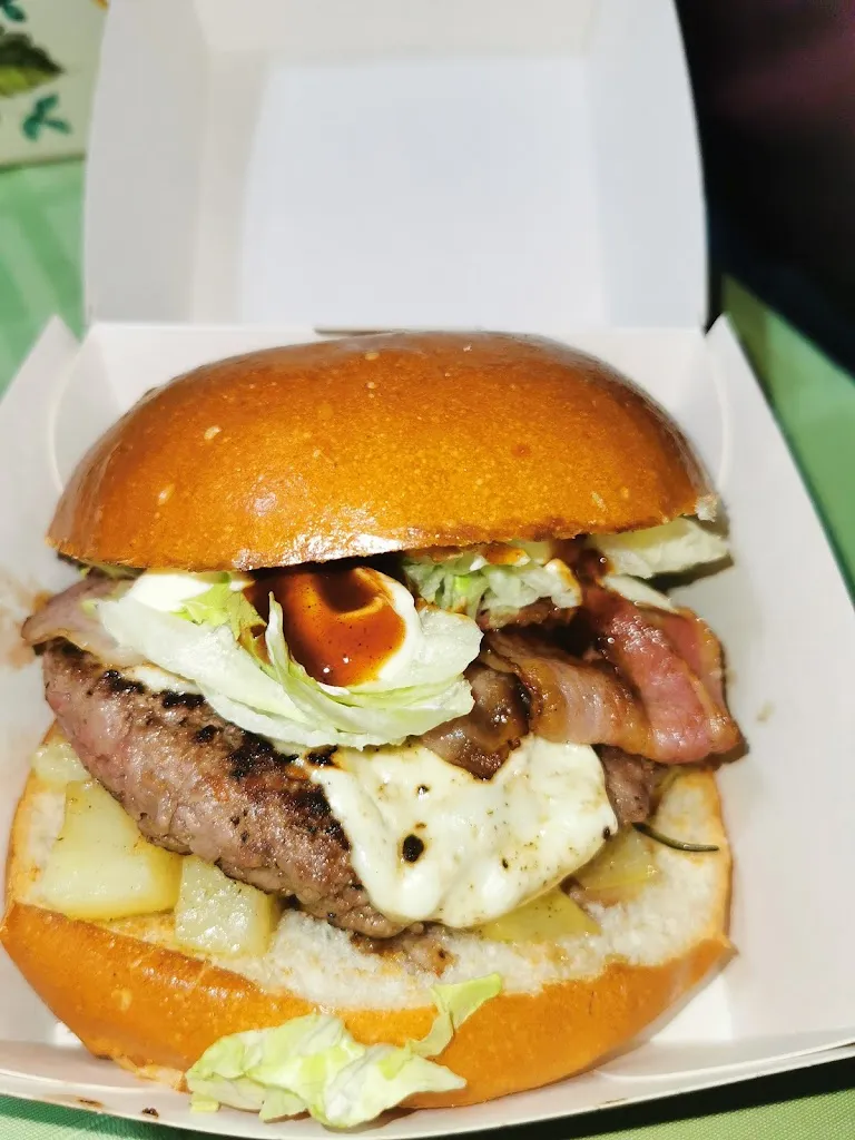 Daniele Pignatelli_Miki Food_Comiziano_review