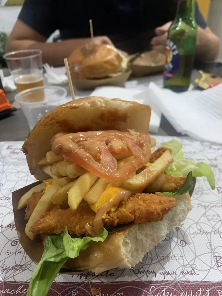 Valeria Nappi_Miki Food_Comiziano_review