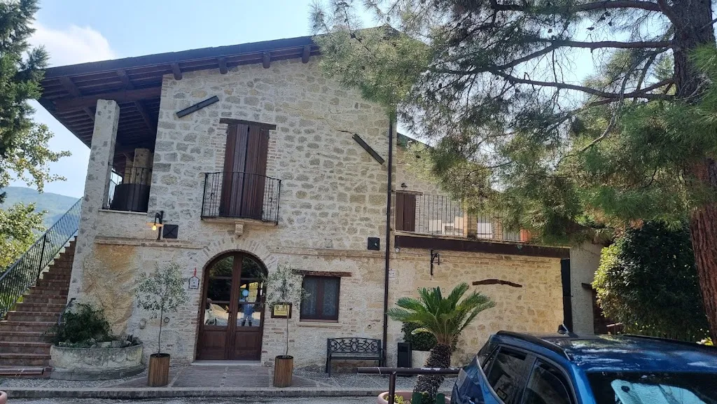 R D Contracting_Al Regio Tratturo_Lettomanoppello_review