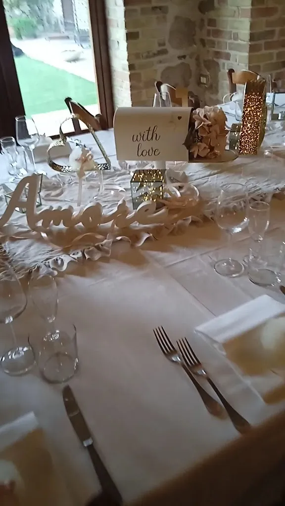 Al Regio Tratturo restaurant in Lettomanoppello