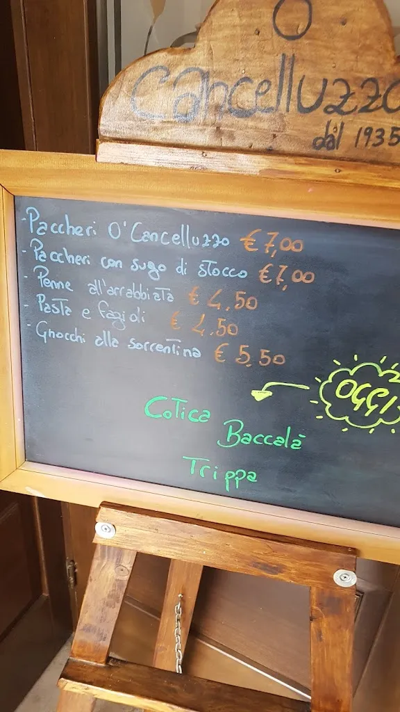 Menu_O' Cancelluzzo_Comiziano_image_4