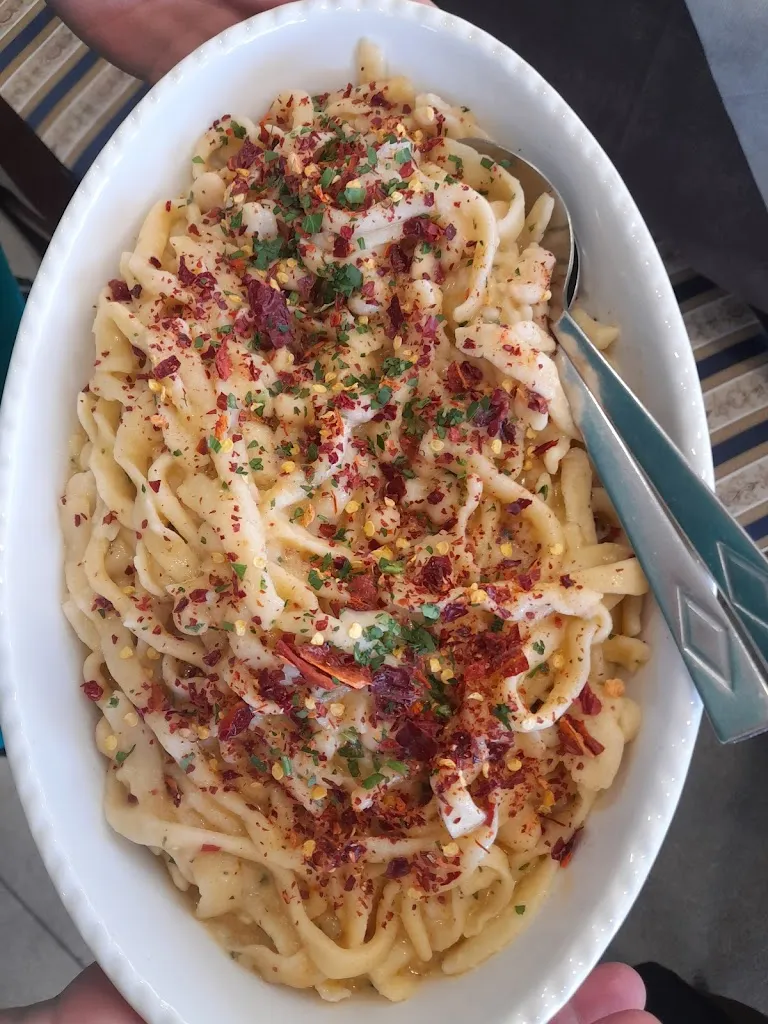 Menu_Trattoria La Tana Del Lupo_Colliano_image_5