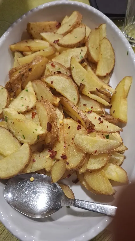 Menu_Trattoria La Tana Del Lupo_Colliano_image_9