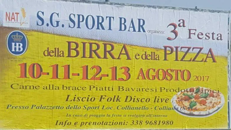 Menu_Pizzeria Trattoria Piccante Colliano_Colliano_image_1