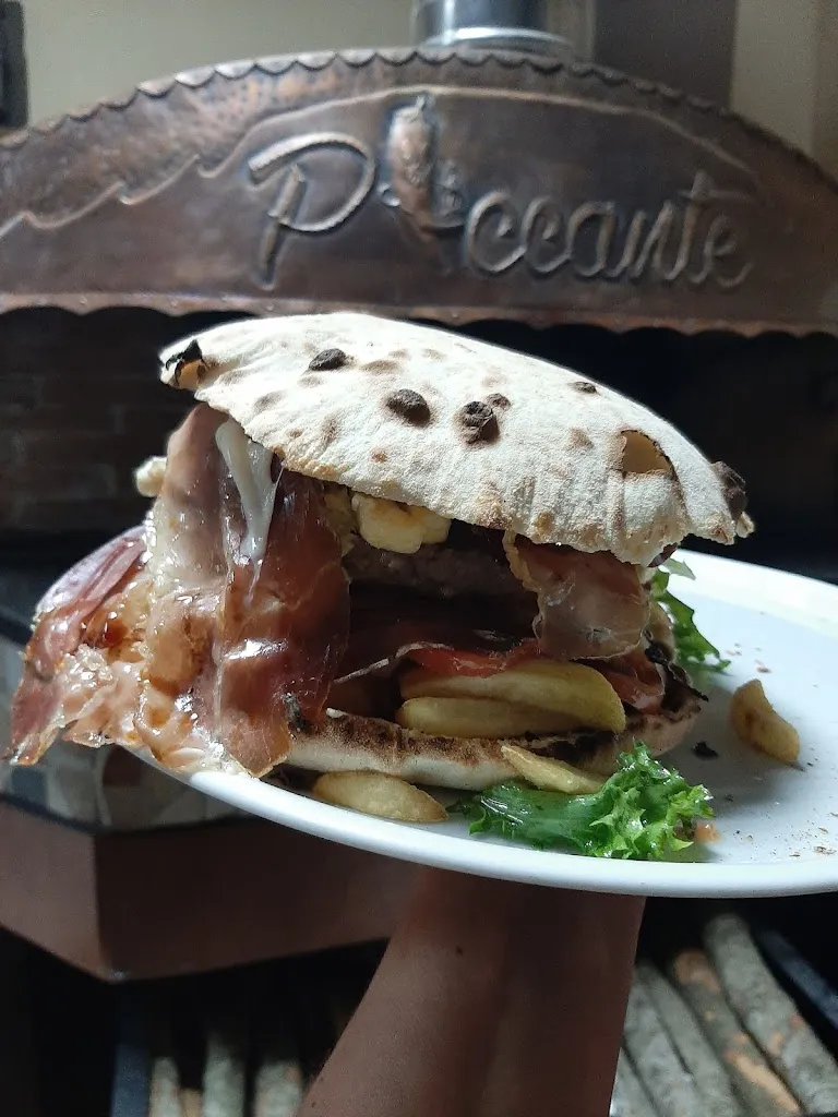 Menu_Pizzeria Trattoria Piccante Colliano_Colliano_image_4