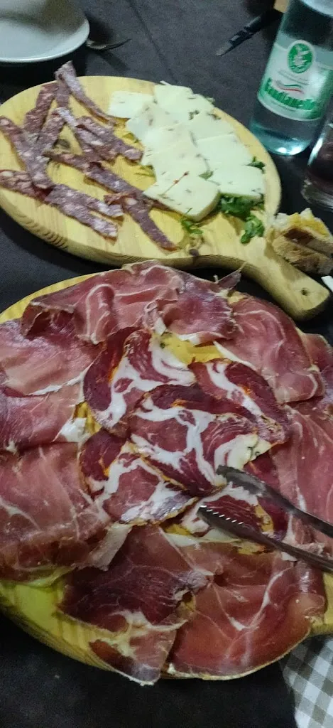 Sissy Quaranta_Pizzeria Trattoria Piccante Colliano_Colliano_review