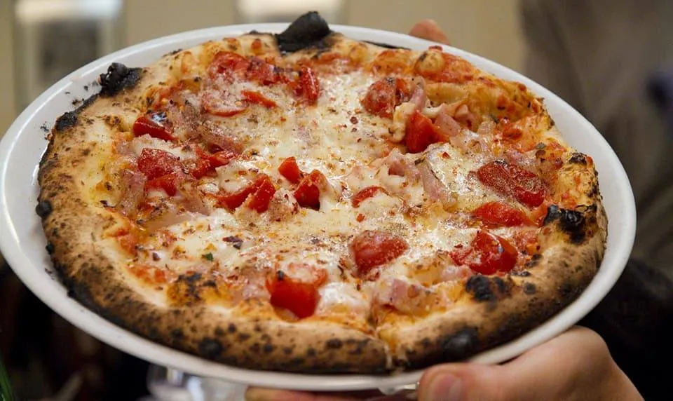 Pizzeria Trattoria Piccante Colliano_Colliano_slider_image_3