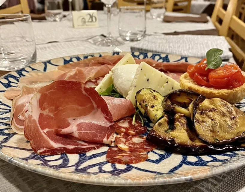 Menu_Le Narici Restaurant_Colliano_image_6