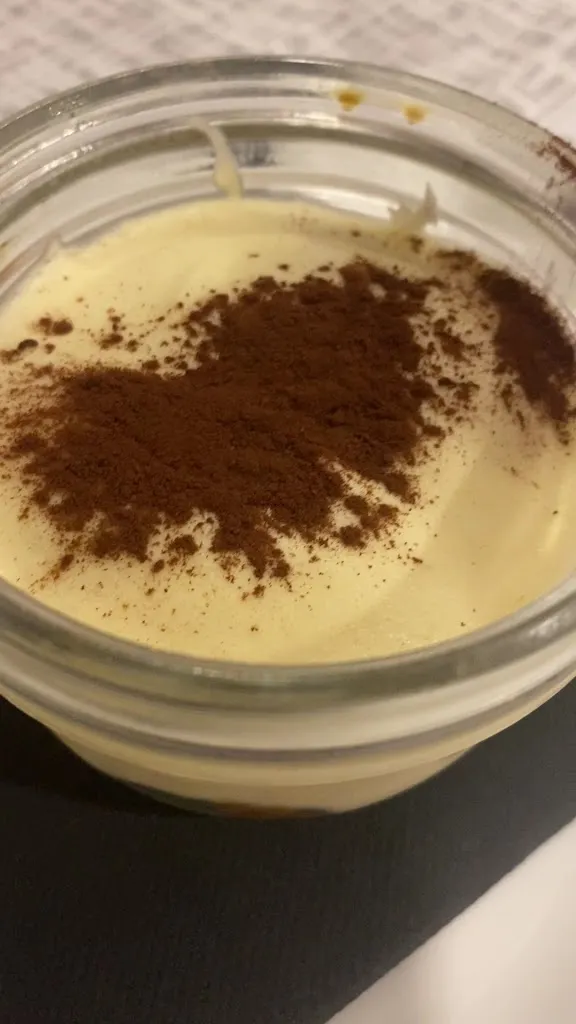 Karla Hrabar_Le Narici Restaurant_Colliano_review