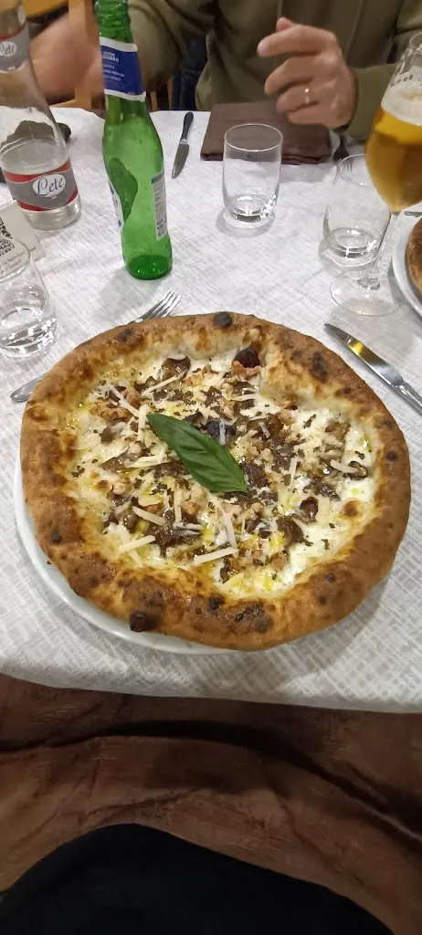 Pietro R_Le Narici Restaurant_Colliano_review