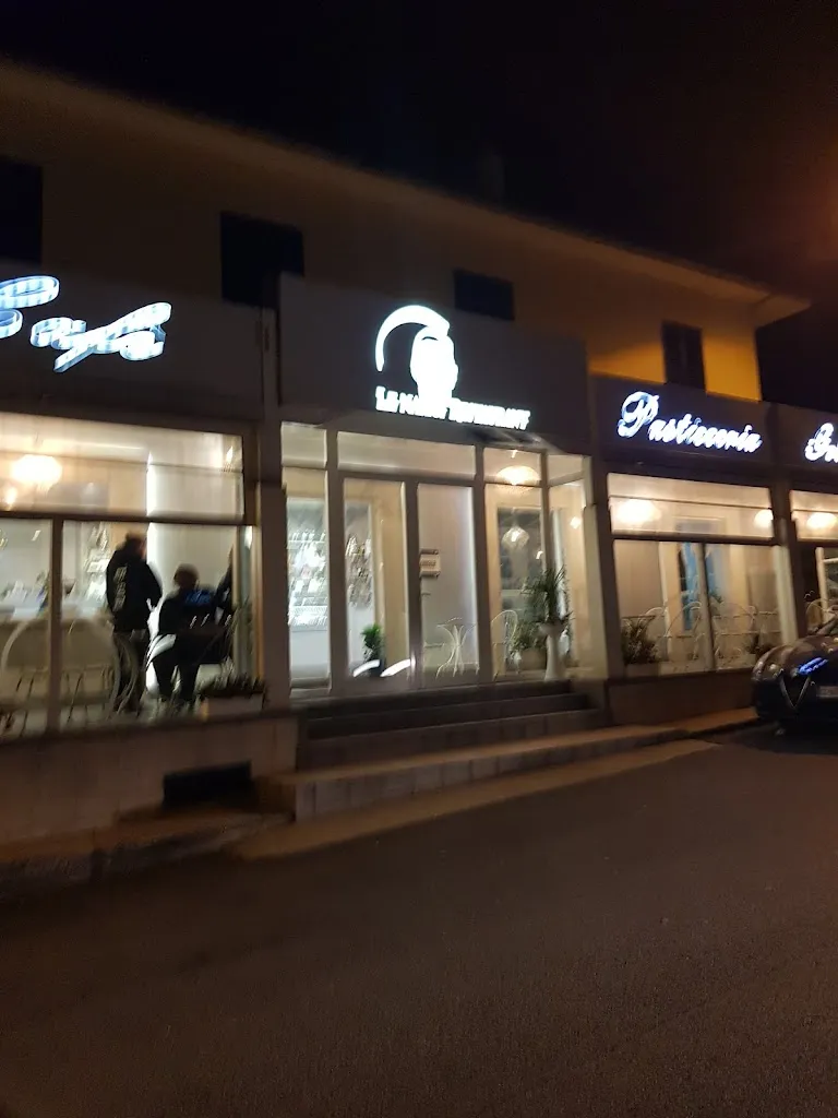 Eleonora Attanasio_Le Narici Restaurant_Colliano_review