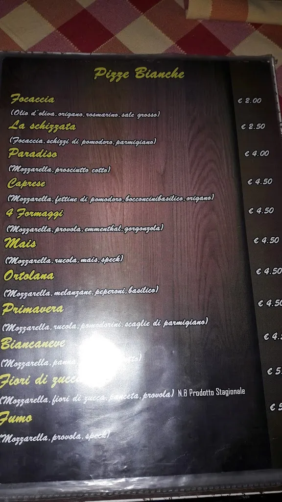 Menu_Bufalo Grill_Colliano_image_1