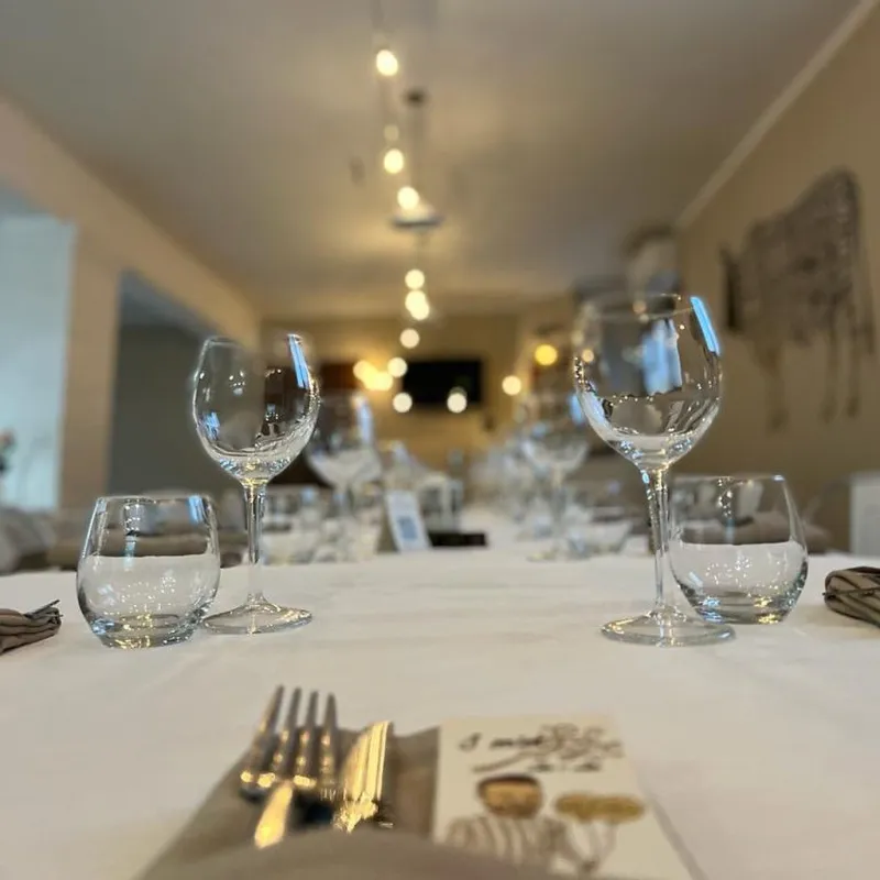 Bufalo Grill restaurant in Colliano