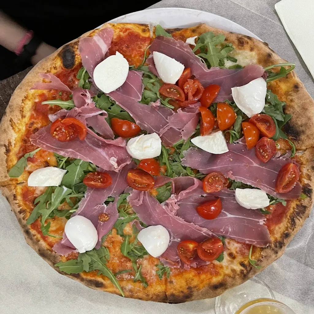 Menu_La Cerza ristorante pizzeria_Colliano_image_6