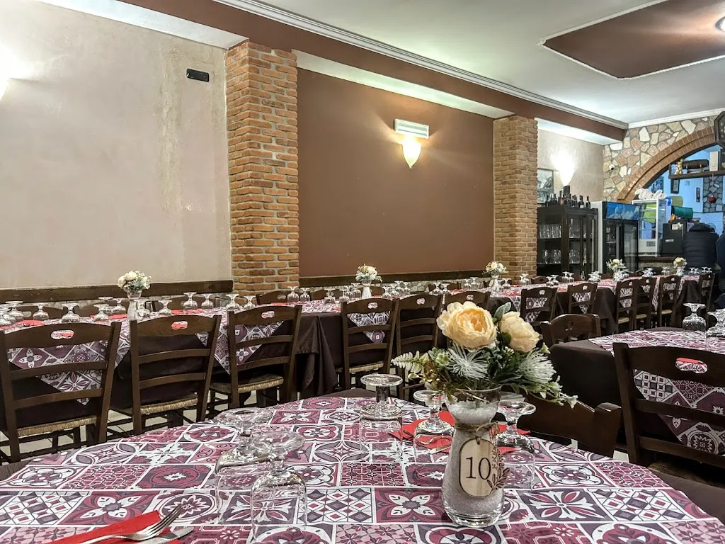 La Cerza ristorante pizzeria_Colliano_slider_image_1