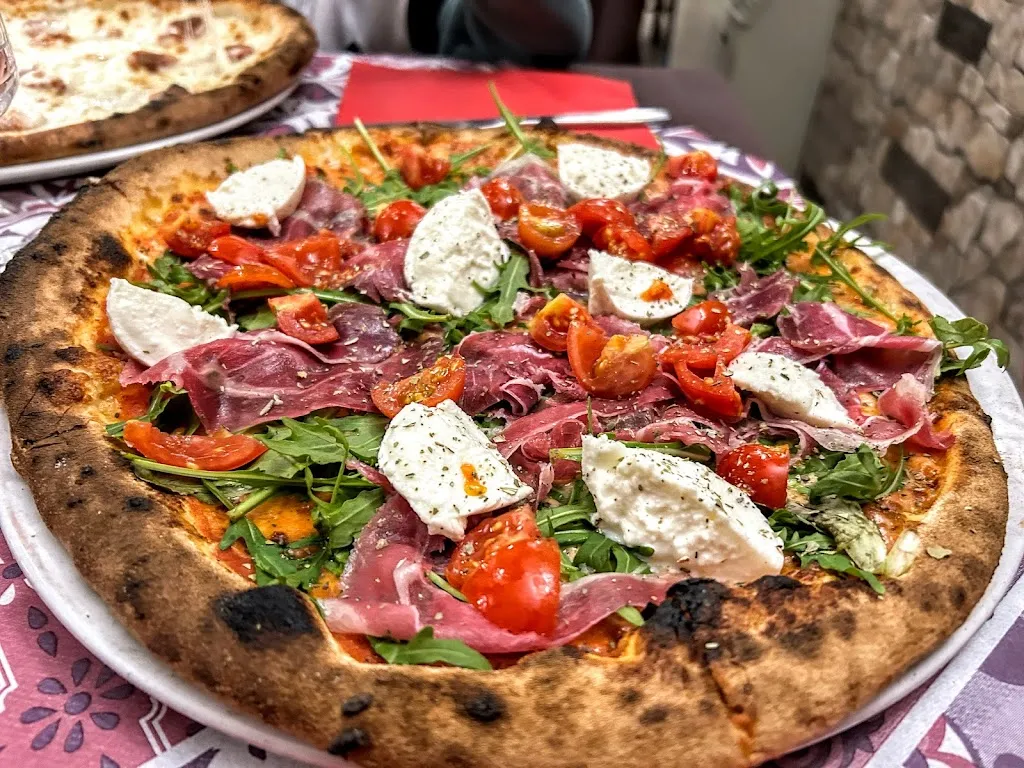 La Cerza ristorante pizzeria_Colliano_slider_image_3