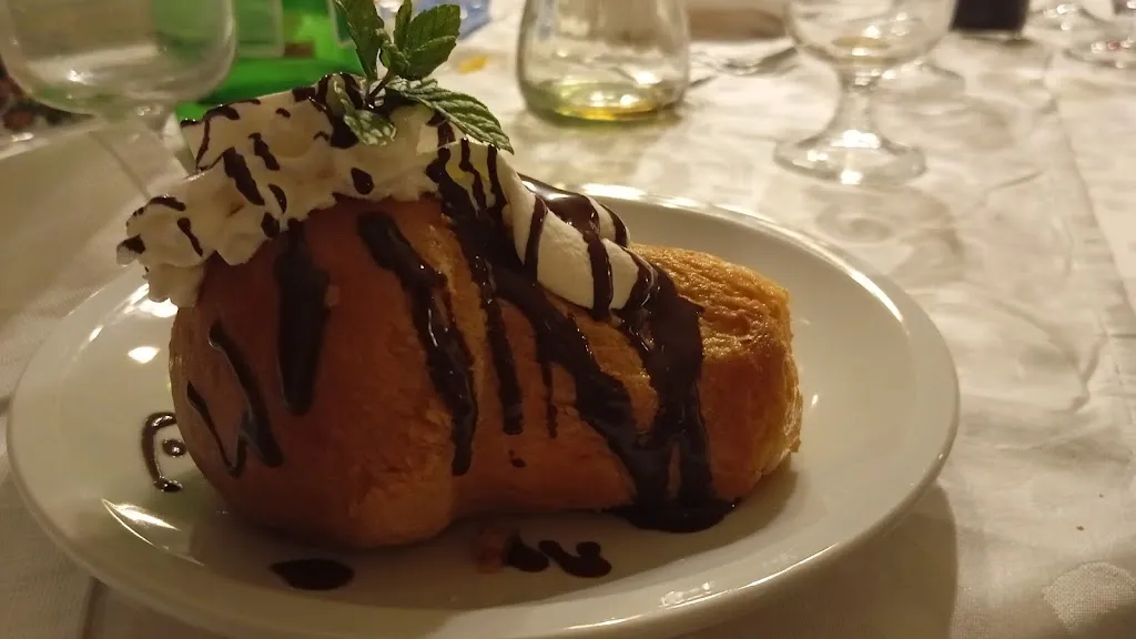 Amelia Oliva_Ristorante Locanda La Campagnola di Lara Carbone_Colliano_review