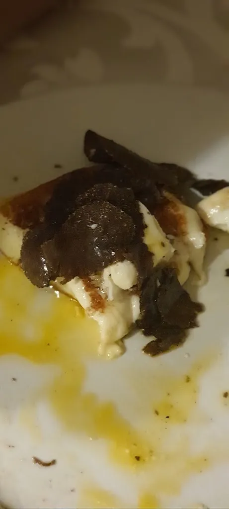 Chiara Amato_Ristorante Locanda La Campagnola di Lara Carbone_Colliano_review